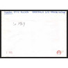 72175 porte timbre estree st denis oise 1978 amicale philatelique de castres Tarn cheffer lettre cover France