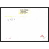 72179 porte timbre pierrefonds oise 1978 amicale philatelique de castres Tarn cheffer lettre cover France