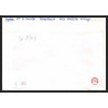 72223 porte timbre maignelay montigny oise 1978 amicale philatelique de castres Tarn cheffer 1536 lettre cover France