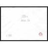 72322 porte timbre maignelay montigny oise amicale philatelique de castres Tarn cheffer lettre cover France