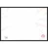 72424 porte timbre le meux oise 1986 foire de st nazaire cheffer lettre cover France