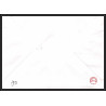 72477 porte timbre le meux oise 1986 fontenay le comte cheffer lettre cover France