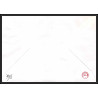 72515 porte timbre le meux oise 1986 anjou david d'angers cheffer lettre cover France