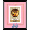 277 - Fujeira MNH ** Mi N°106 B Tableau tableaux painting nus nudes turkish bath ingres france Non dentelé imperf