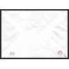72897 porte timbre breiz bretagne cheffer europa st lo le meux oise 1984 lettre cover France