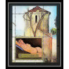 279 - Fujeira MNH ** Mi bloc N°118 A Amedeo Modigliani