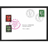 73608 francais vous avez la memoire courte cheffer petain 1971 in memoriam 1951 1971 lettre cover France 
