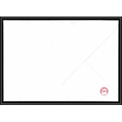 73608 francais vous avez la memoire courte cheffer petain 1971 in memoriam 1951 1971 lettre cover France 