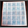 331a Yemen kingdom MNH ** N°72/74 B jeux olympiques olympic games TOKYO Non dentelé imperf feuilles sheets