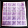 331a Yemen kingdom MNH ** N°72/74 B jeux olympiques olympic games TOKYO Non dentelé imperf feuilles sheets