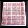 331a Yemen kingdom MNH ** N°72/74 B jeux olympiques olympic games TOKYO Non dentelé imperf feuilles sheets