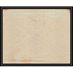 7047/ carte de Prisonnier de Guerre (War) 1914/1918 Kriegsgefangenen mannheim pour Rouvenac Aude 1917 + courrier 