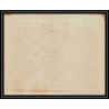 7047/ carte de Prisonnier de Guerre (War) 1914/1918 Kriegsgefangenen mannheim pour Rouvenac Aude 1917 + courrier 