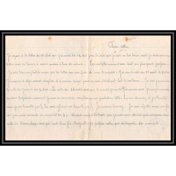 7054/ carte de Prisonnier de Guerre (War) 1914/1918 Kriegsgefangenen mannheim pour Rouvenac Aude 1917 + courrier