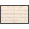 7054/ carte de Prisonnier de Guerre (War) 1914/1918 Kriegsgefangenen mannheim pour Rouvenac Aude 1917 + courrier