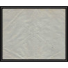 7073/ carte de Prisonnier de Guerre (War) 1914/1918 Kriegsgefangenen mannheim pour Rouvenac Aude 1917 + courrier 