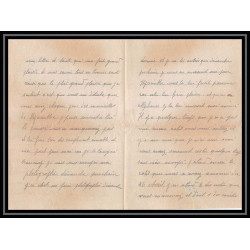 7090/ carte de Prisonnier de Guerre (War) 1914/1918 Kriegsgefangenen giessen pour Rouvenac Aude 1917 + courrier 
