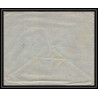 7097/ carte de Prisonnier de Guerre (War) 1914/1918 Kriegsgefangenen mannheim pour Rouvenac Aude 1917 + courrier 