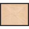 7117/ carte de Prisonnier de Guerre (War) 1914/1918 Roussillon isère Pour Romans Drome 1917 convoyeur valence à lyon