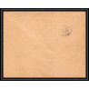 7121/ carte de Prisonnier de Guerre (War) 1914/1918 oullins rhone Pour Romans Drome 1917 
