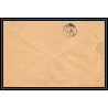 7124/ carte de Prisonnier de Guerre (War) 1914/1918 regnie rhone Pour Romans Drome 1917 