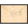 7125/ carte de Prisonnier de Guerre (War) 1914/1918 oullins rhone Pour Romans Drome 1916 