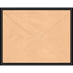 7128/ carte de Prisonnier de Guerre (War) 1914/1918 infanterie Romans Drome 1916 
