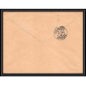 7135/ carte de Prisonnier de Guerre (War) 1914/1918 moutiers tarentaise savoie Pour Romans Drome 1916 