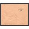 7143/ carte de Prisonnier de Guerre (War) 1914/1918 lyon part-dieu rhone Pour Romans Drome 1916 