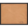 7144/ carte de Prisonnier de Guerre (War) 1914/1918 lyon vaise Pour Romans Drome 1917 