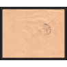 7150/ carte de Prisonnier de Guerre (War) 1914/1918 Saint-Pierre-d'Allevard convoyeur Pour Romans Drome 1916 