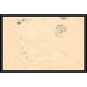 7154/ carte de Prisonnier de Guerre (War) 1914/1918 vienne isère Pour Romans Drome 1916 
