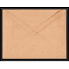 7160/ carte de Prisonnier de Guerre (War) 1914/1918 sainte colombes rhone Pour Romans Drome 1916 