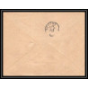 7166/ carte de Prisonnier de Guerre (War) 1914/1918 dépot de la mure convoyeur Pour Romans Drome 1917 