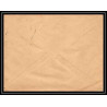 7170/ carte de Prisonnier de Guerre (War) 1914/1918 Pont-Évêque isère Pour Romans Drome 1917 