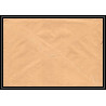 7173/ carte de Prisonnier de Guerre (War) 1914/1918 rives isère Pour Romans Drome 1917 convoyeur grenoble à lyon 