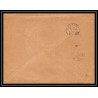 7181/ carte de Prisonnier de Guerre (War) 1914/1918 lyon vaise les vacpues Pour Romans Drome 1917 