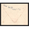 7188/ carte de Prisonnier de Guerre (War) 1914/1918 Kriegsgefangenen wien pour Romans Drome 1918 censure