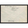 Lettre 1 2808 Prisonniers de Guerre Kriegsgefangenen war 1914/1918 censuré Diedenhofen Merlenbach p Caen calvados 1916
