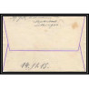 Lettre 1 2809 Prisonniers de Guerre Kriegsgefangenen war 1914/1918 censuré Diedenhofen Merlenbach p Caen calvados 1916