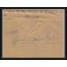 Lettre 1 2828 Prisonniers de Guerre Kriegsgefangenen war 1914/1918 censuré Neunkirchen pour Castres Tarn 1916