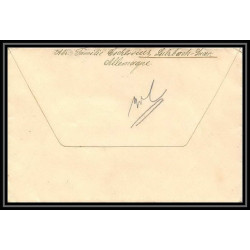 Lettre 1 2832 Prisonniers de Guerre Kriegsgefangenen war 1914/1918 censuré Neunkirchen pour Castres Tarn 1916
