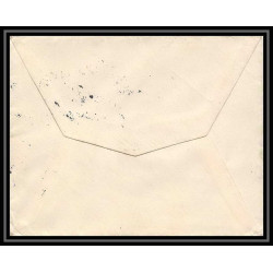 Lettre 1 2835 Prisonniers de Guerre Kriegsgefangenen war 1914/1918 censuré à romans Saargemünd p Castres Tarn 1916