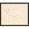 Lettre 1 2835 Prisonniers de Guerre Kriegsgefangenen war 1914/1918 censuré à romans Saargemünd p Castres Tarn 1916