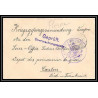 Lettre 1 2836 Prisonniers de Guerre Kriegsgefangenen war 1914/1918 censuré Sulzbach p Castres Tarn 1916