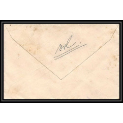 Lettre 1 2837 Prisonniers de Guerre Kriegsgefangenen war 1914/1918 censuré Saarbrucken p Castres Tarn 1915