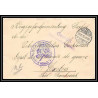 Lettre 1 2839 Prisonniers de Guerre Kriegsgefangenen war 1914/1918 censuré Sulzbach p Castres Tarn 1916