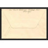 Lettre 1 2839 Prisonniers de Guerre Kriegsgefangenen war 1914/1918 censuré Sulzbach p Castres Tarn 1916