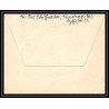Lettre 1 2864 Prisonniers de Guerre Kriegsgefangenen war 1914/1918 censuré Strasbourg p Roanne Loire 1916