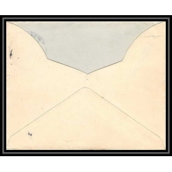 Lettre 1 2877 Prisonniers de Guerre Kriegsgefangenen war 1914/1918 censuré Strasbourg p Roanne Loire 1916